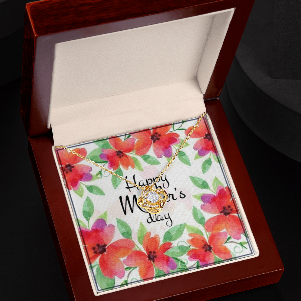 Make Mums Day Special With Jewelry
