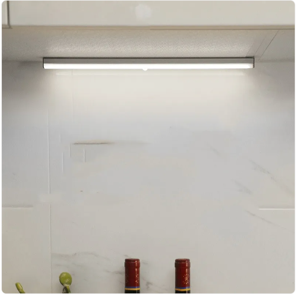Wireless Motion Sensor Night Light