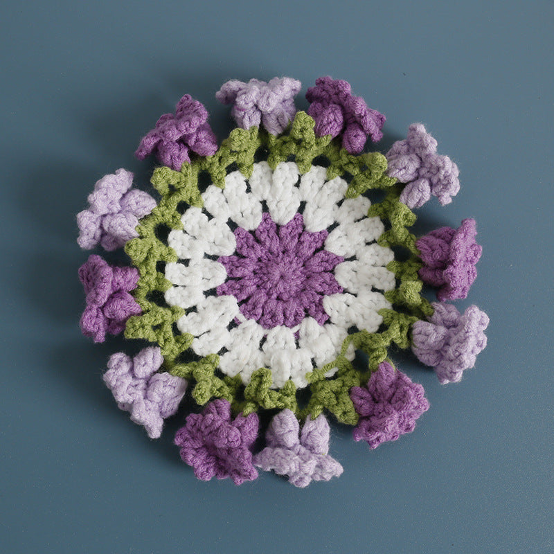 Crochet DIY Kit