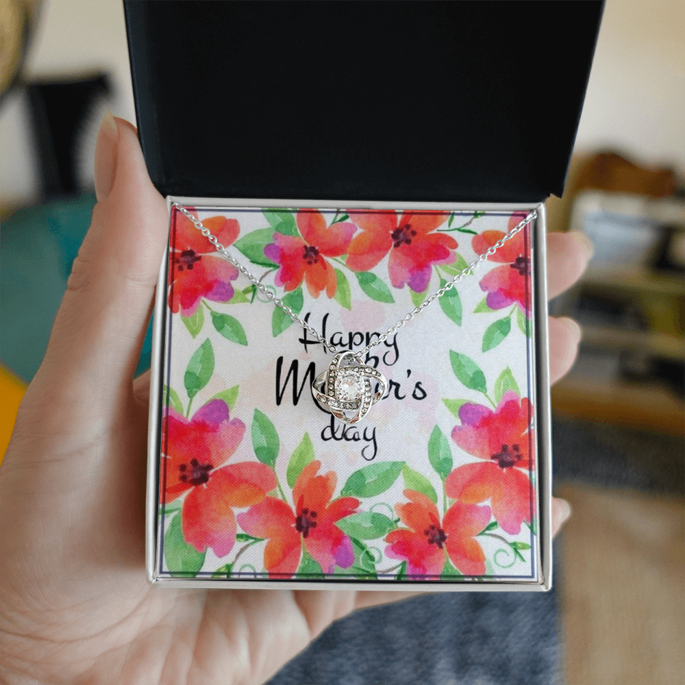 Make Mums Day Special With Jewelry