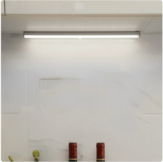 Wireless Motion Sensor Night Light